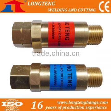 Oxygen and Porpane 1/2 Flashback Arrestor Price