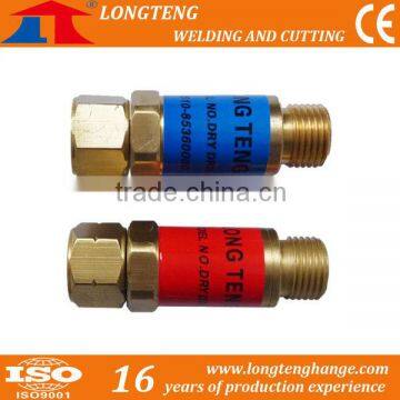 Honeybee CNC Cutting Machine Accessories Flashback Arrestor M16*1.5