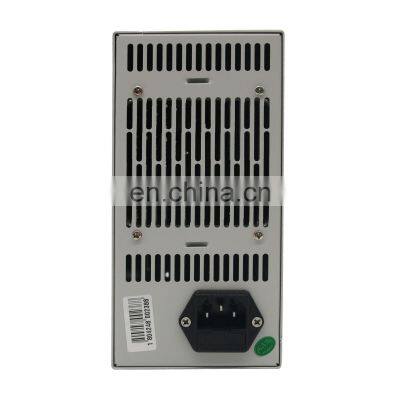 KL284A 110V/220V 400W 0-150V Dual Channel LCD DC Load Electronic Load Instrument photo-3