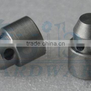 steel connecting cap nut