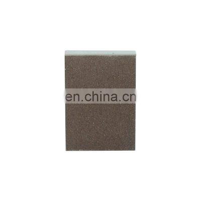 E.P High Quality Prefabricated Modular Houses Foam Concrete Roofing Eps Cement Sandwich Panel