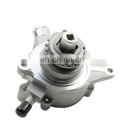 Maictop good quality car accessories alternator vacuum pump 14650-EB70A for Nis-san NAVARA D40 YD25