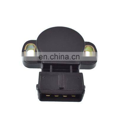 Car Auto throttle body position sensor for Mitsubishi L200 K76T EA4A EA5A K86W K96W MD614736