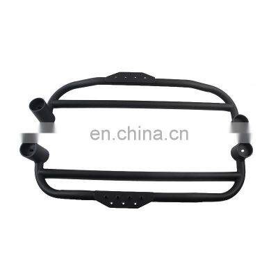 4x4 Side Step for Suzuki Jimny 2019 Roll Bar for Suzuki Jimny JB64 photo-4