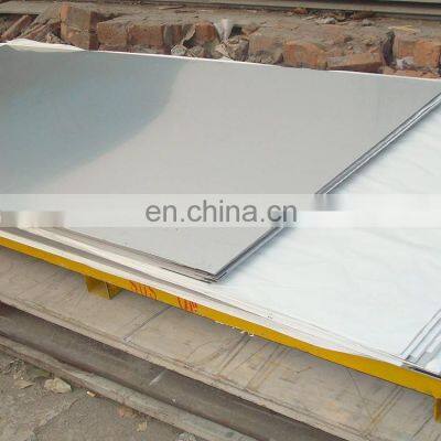 High Quality Wholesale 1.4034 1.4028 1.4410 Stainless Steel Plate Sheets