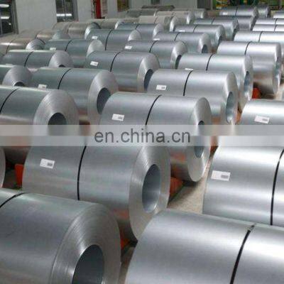 Hot Dipped Galvanized Steel Coil 0.5mm x 1219mm photo-5