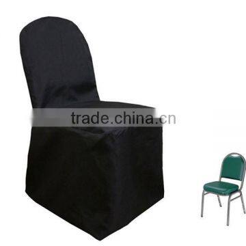 Cheap wedding disposable chair cover