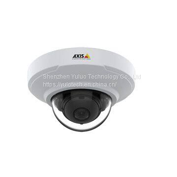 AXIS M4216-LV 02113-001 Dome Camera