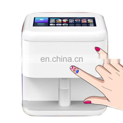 nail machine automatic drilling machine for nails automatic nail painting machine