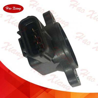 Haoxiang New Auto Throttle Position Sensor TPS Sensor 89452-35030 For TOYOTA Prius photo-3