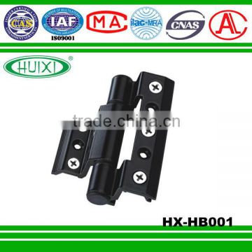 cheap aluminium alloy hinges and hardware HB001