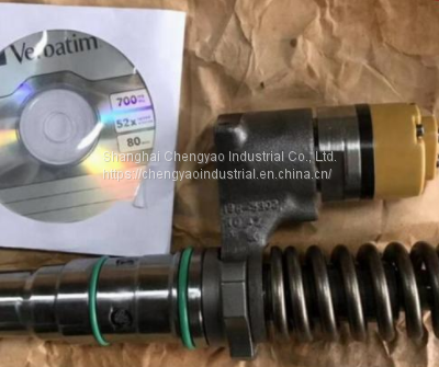Caterpillar 3508B 3512B 3516B Injector 392-0200 3920200 photo-2