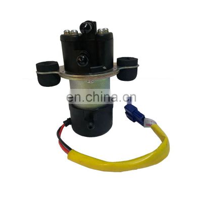 New Spare Parts Electronic Low Pressure Engine Fuel Pump For F5A F6A SUZUKI Carry OEM UC-V6B 15100-77300