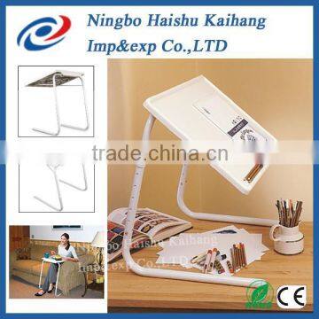 Table Mate With Cup Holder