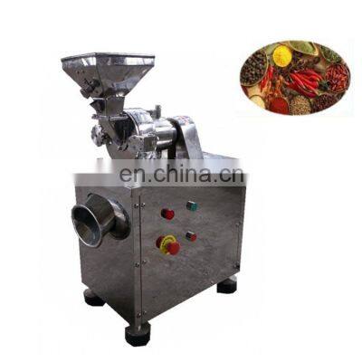 DX-65 Herb Powder Pulverizer Making Machine Grinding Machine for Chilli Spice