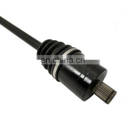 FITS POLARIS 2018-2019 RZR XP/XP4 Turbo S BOTH REAR UTV ATV CV AXLE DRIVESHAFT OE 1334060 photo-2