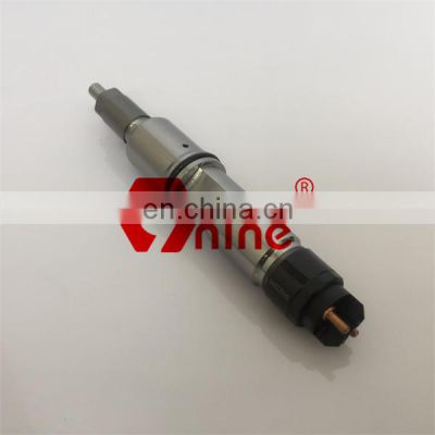 Auto Parts Injector Nozzle 0445120278 Diesel Fuel Injector 0445120278 For Hot Sale