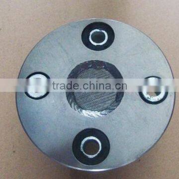 PRODUCED COUPLING AND COUPLING FLANGE photo-3