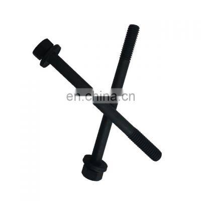 K19 QSK19 Engine Flange Hed Screw 3065950 photo-5