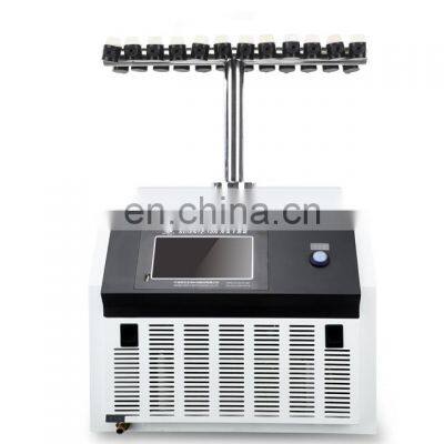 Scientz-N Series Multi-Manifold Freeze Dryer photo-5