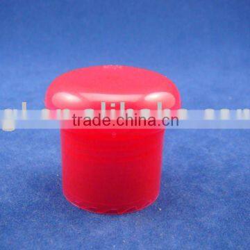 flip top lid 28mm