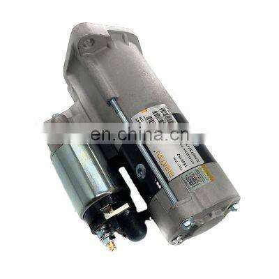 4M40 engine Starter Motor M008T80471 M008T80472 For E307 E308 SH75