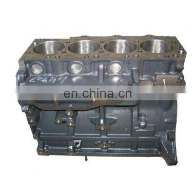 Factory Supply Auto Spare Part 8971638535 Casting Engine Cylinder Block For Isuzu 4HF1