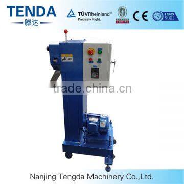 Automatic New Condition Plastic Laboratory Extruder Machine