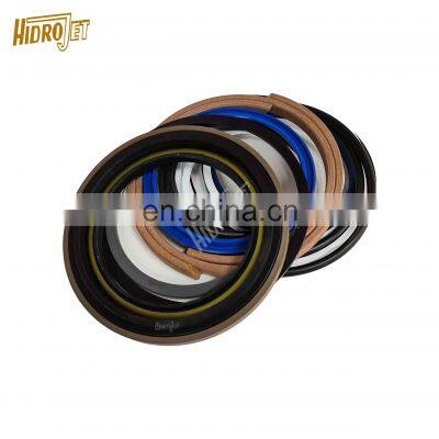 PC200-8 Excavator Seal Kit Arm Cylinder Seals Arm Kit 707-98-48610 photo-2