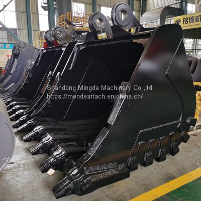 MONDE excavator mine bucket