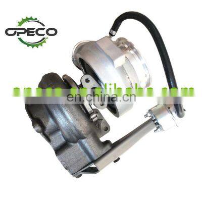 HE250WG 801000-118100B-181 5499597 801000118100B181 Turbocharger for Sale photo-5