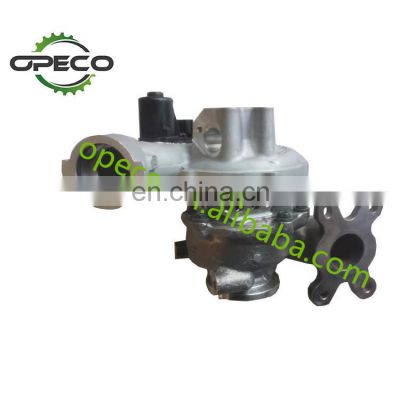 05E145701E 901638-0001 04E145873A 847009-0006 847009-5006S 847009-6 turbocharger for VW 1.5T