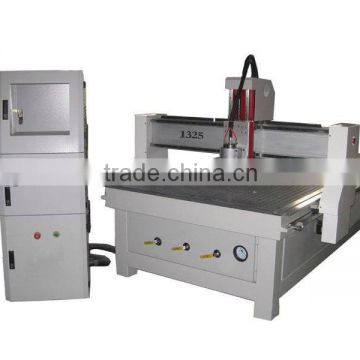 CNC wood cutting machine