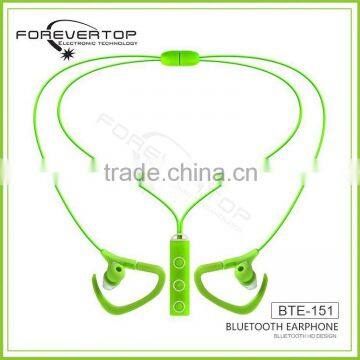 Powerful Anti-fall Wireless Sport Stereo V4.1 Headset Bluetooth