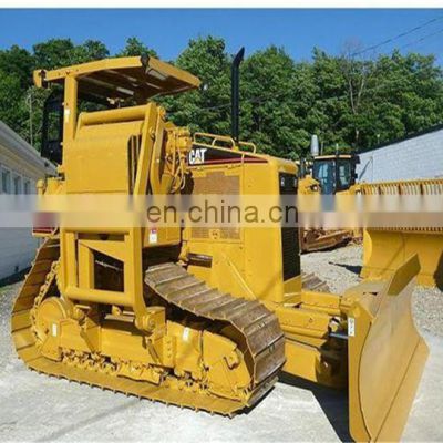 Cheap used caterpillar bulldozer D5K D5G LGP Cat D5M D5N D5G D6D D6H mini bulldozer for sale