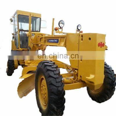 Almost New 100% Japan Used Komatsu Gd511 Grader, Komatsu Gd511,cheap Price Komatsu Gd511 Gd505 With Grader Parts in Store