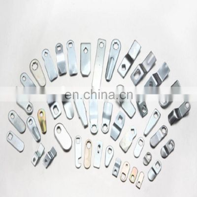 stainless steel / steel barrel bolt hardware accessories