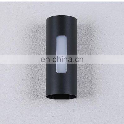 Hot Sell Outside Wall Light LED Outdoor Wall Light IP65 Aluminum Modern Garden Wall Light