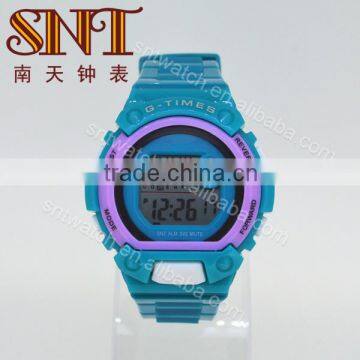 Fashion multifunctional digital watch on sale