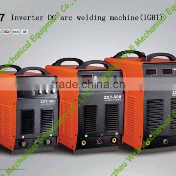 Hot selling welding machine