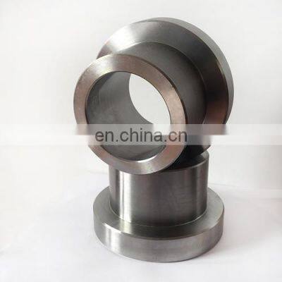 Flange Shaft Sleeve Hardened Steel Bushing