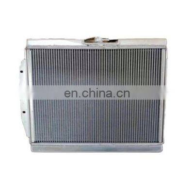 Hot Sell M8660078 Radiator Used For Mitsubishi Pajero