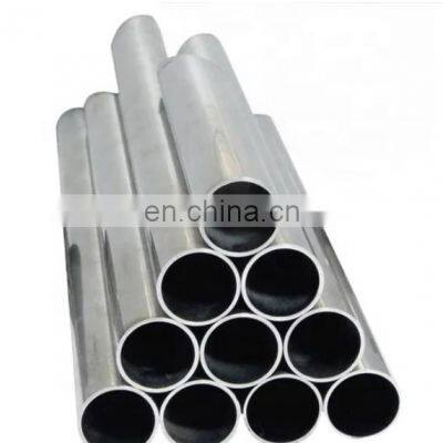 Hot Sale! ASTM A335 Alloy Steel Pipe T91 T22 P22 P11 P12 P22 P91 P92 Seamless Pipes Bolier Tubes