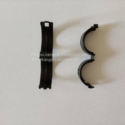 Open Bellows Buckle photo-5