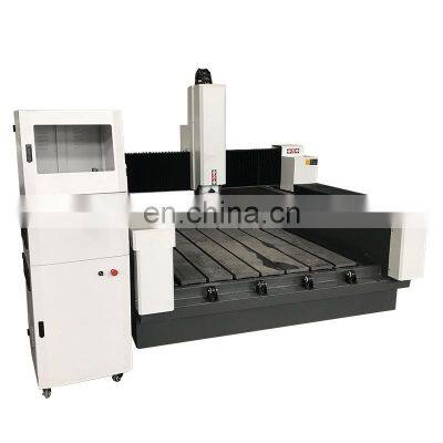 Jinan stone cnc machine  cnc router machine granite cutting machines price