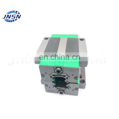 Large Inventory Best Selling Directly Sale Cnc Linear Guide Rail Systems Ways Linear Rail Guide Rail HGR20 HGH20CA HGW20CC photo-4