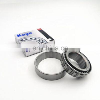 Good Quality KOYO 25580 Tapered Roller Bearing 25580/21 25580/25521 25580/25520