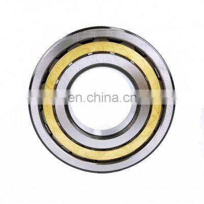 Good Performance 85*210*52MM NU417 NU417ECM Bearing Cylindrical Roller Bearing photo-4