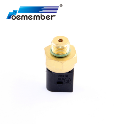 OE Member High Quality Oil Pressure Sensor Auto Sensor A0071530828 0041534928 0071530828 A0041534928 For Mercedes Benz