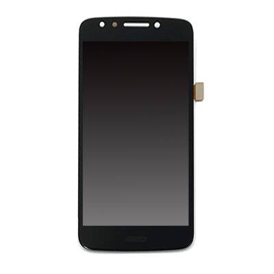 Screen Phone For Motorola Moto E4 USA Version Without Home Touch Screen Lcd Display Cell Phone Spare Parts photo-2